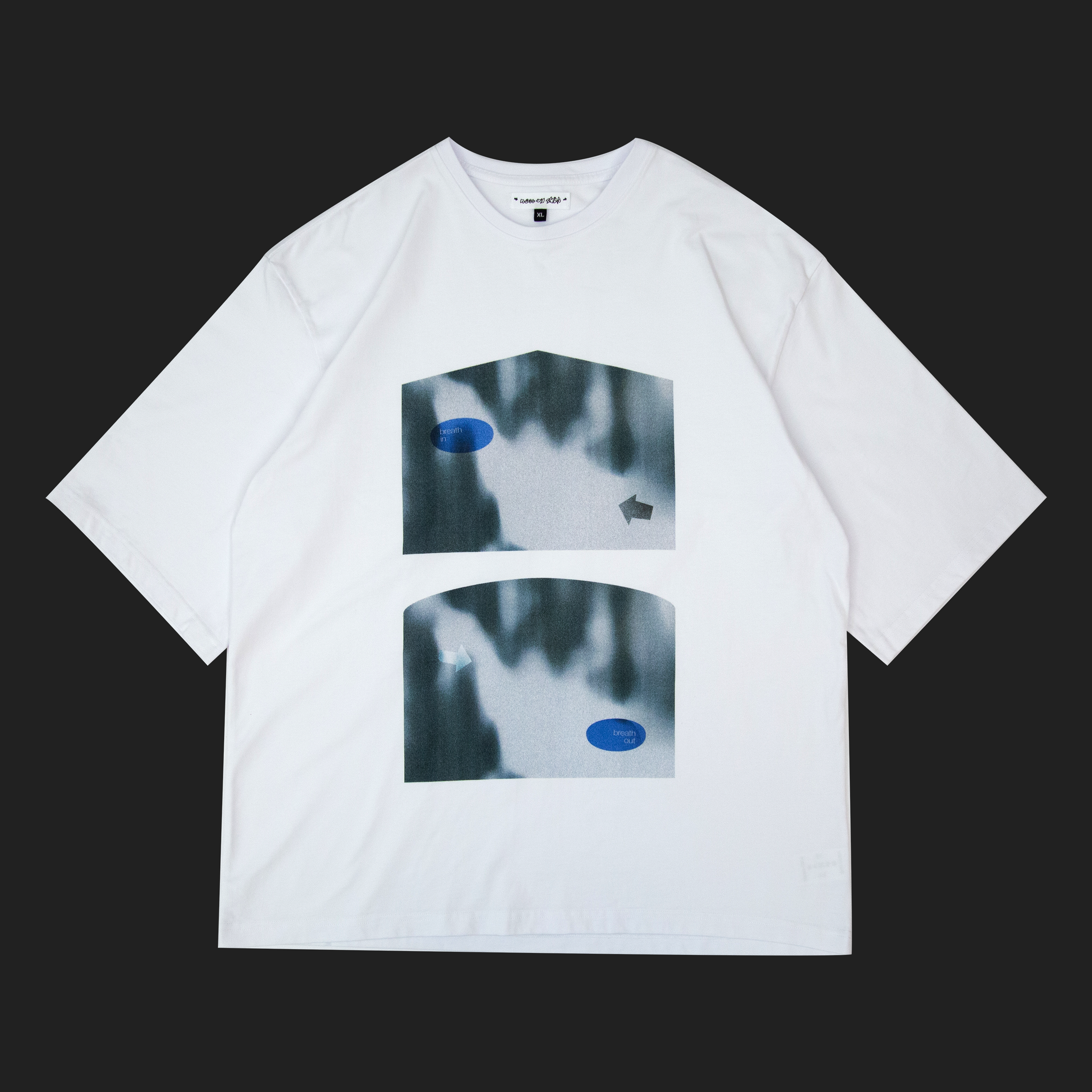 MINDSCAPE TEE