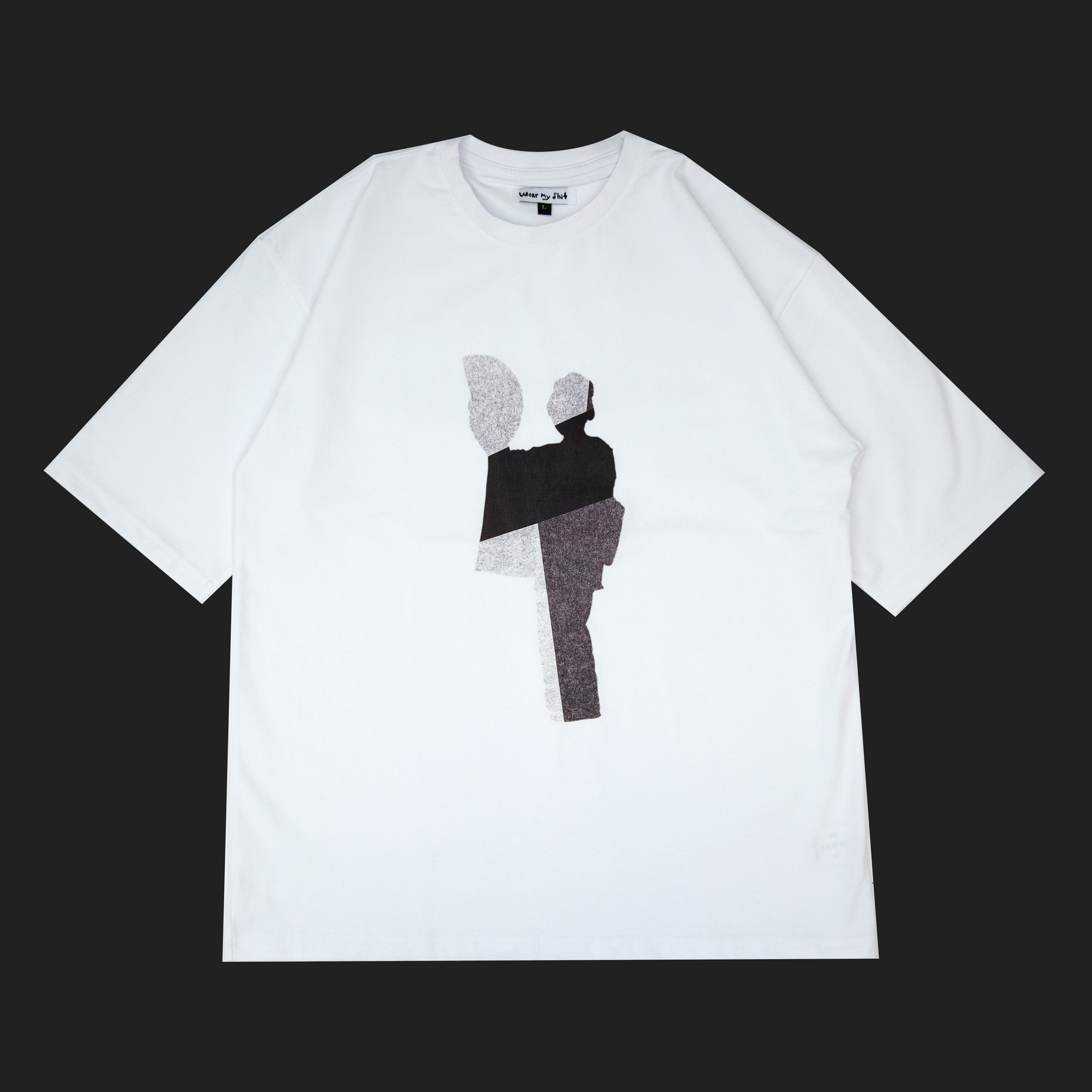 GEISHA TEE