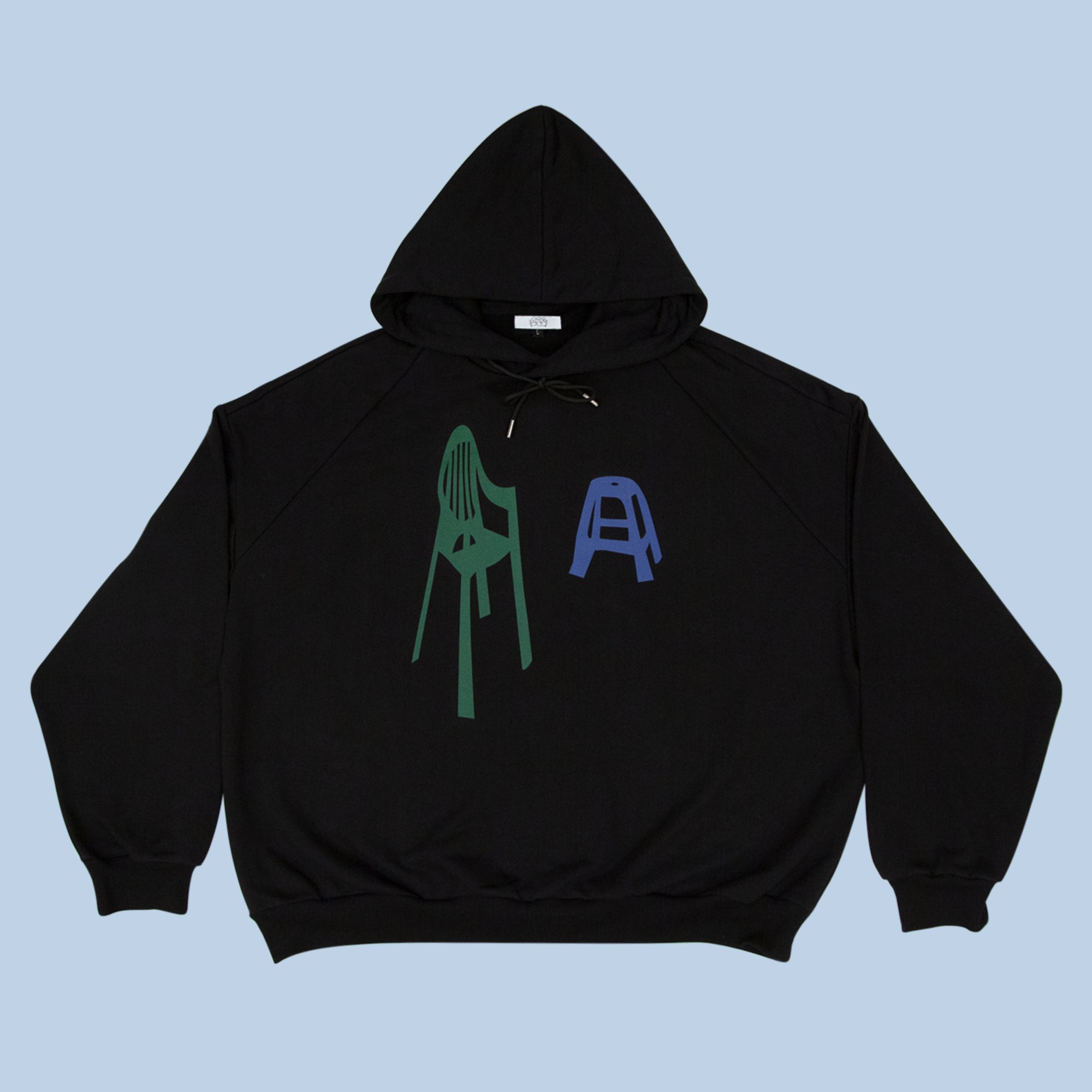 SIT HOODIE